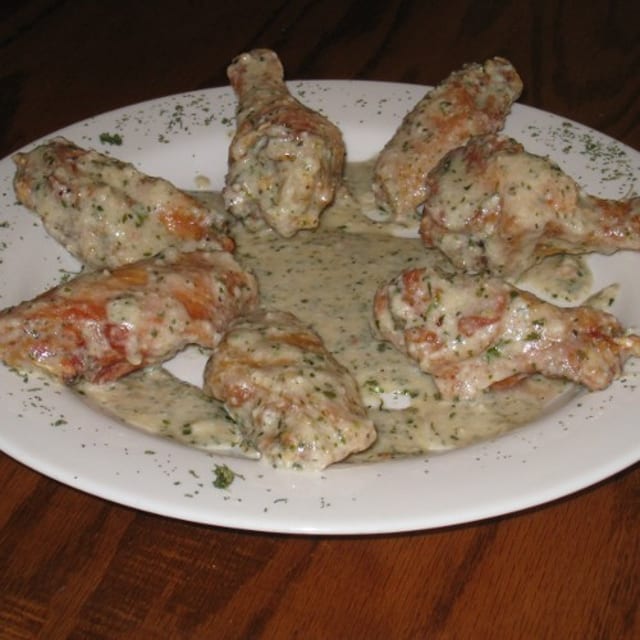 Southern Wings.