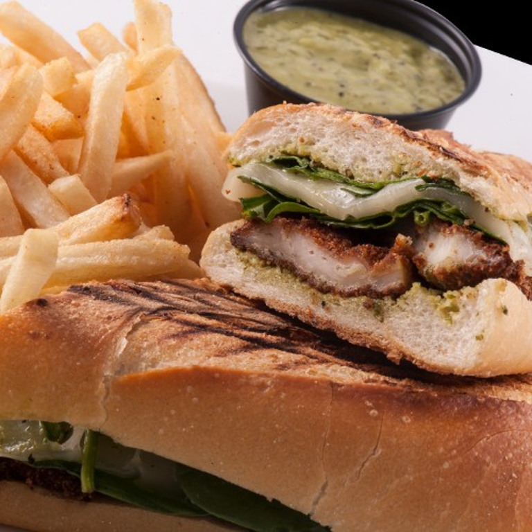Delicious Chicken Sandwich Options