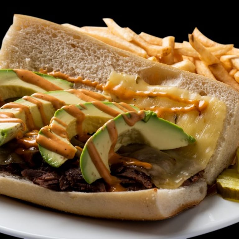 Delicious Steak Sandwich Options