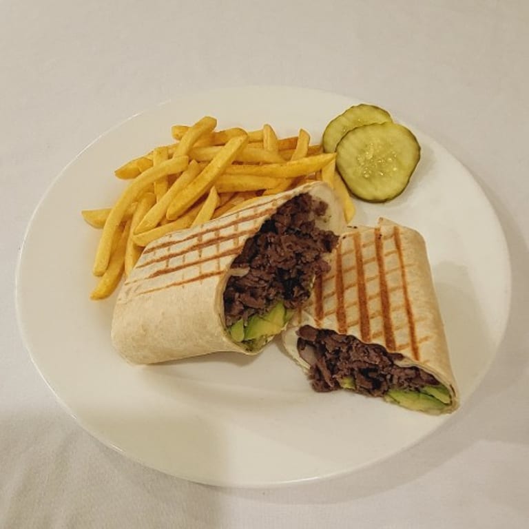 Indulge in Our Steak Selection
