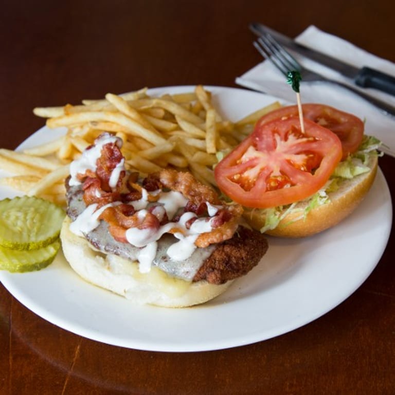 Delicious Chicken Sandwich Options