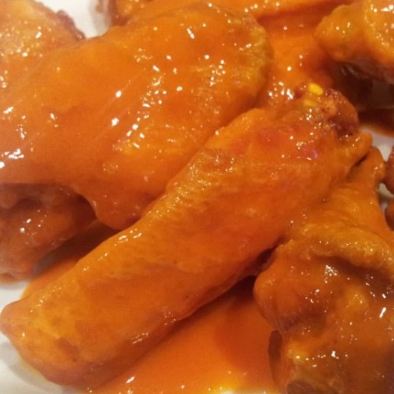 Savor Our Wings