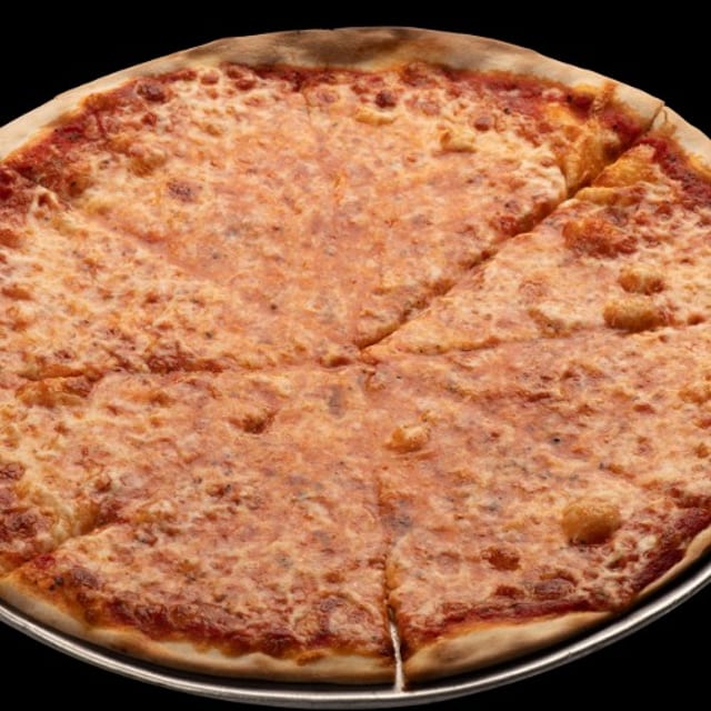 Cheese Pie.