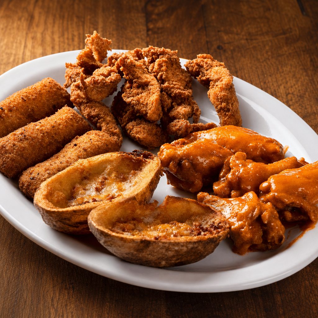 Sampler.