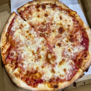 Kid’s Pizza