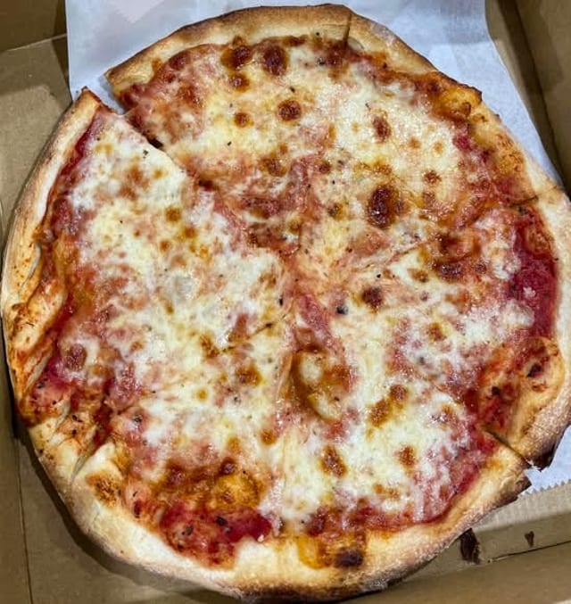 Kid’s Pizza.